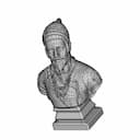Chatrapati Shivaji Maharaj - Standard Mechanical Component_60_30_degree_snapshot