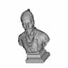 Chatrapati Shivaji Maharaj - Standard Mechanical Component_60_30_degree_snapshot