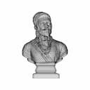 Chatrapati Shivaji Maharaj - Standard Mechanical Component_90_0_degree_snapshot