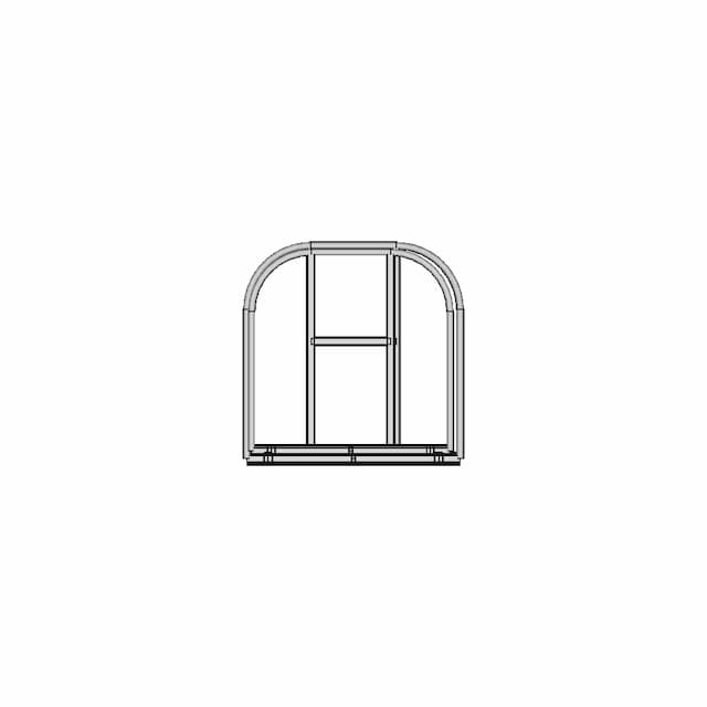 Chasis Vehicle Hydrogen | High-Quality CAD Model