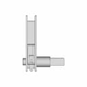 Power Window Switch | 3D Engineering Design File_0_270_degree_snapshot
