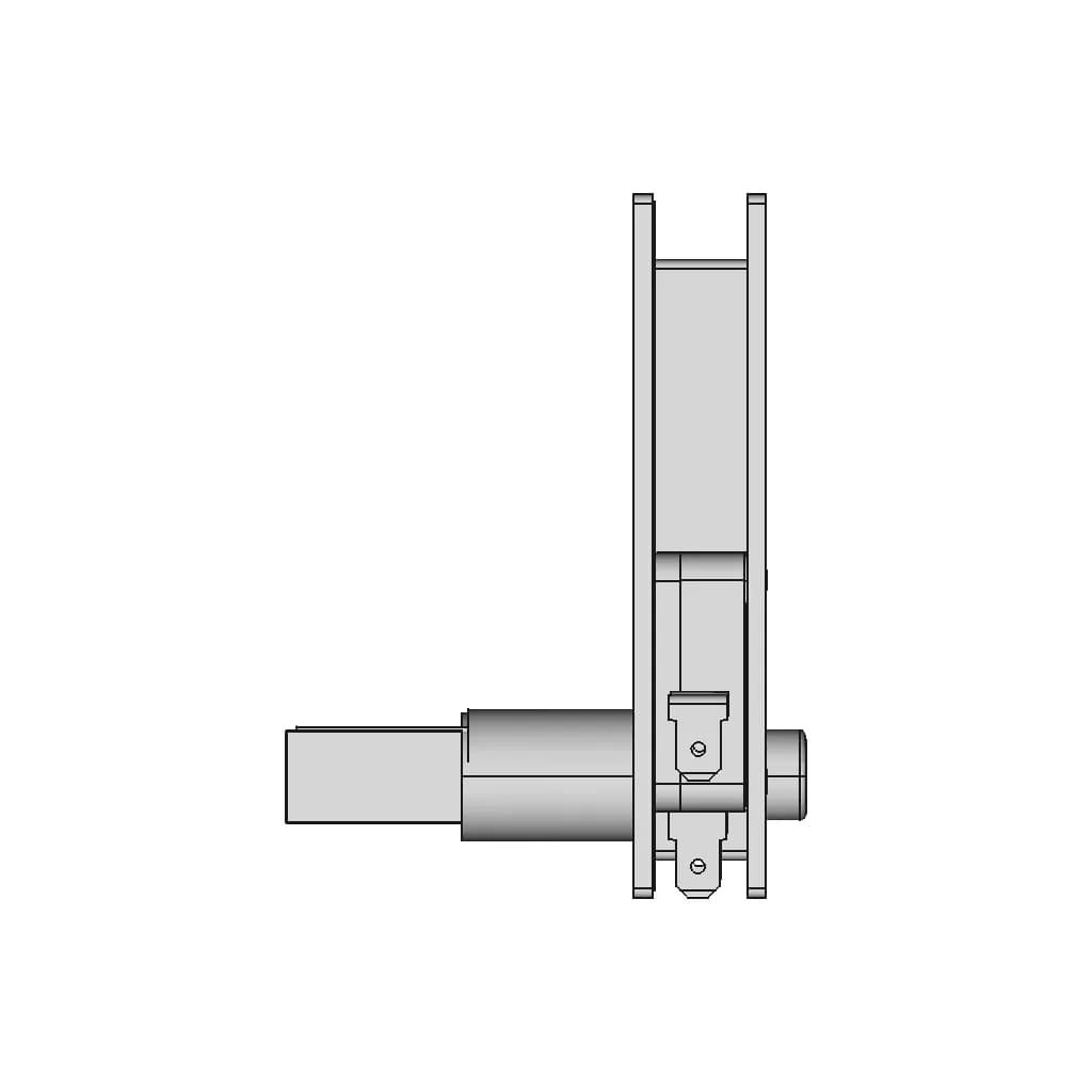 Power Window Switch | 3D Engineering Design File_0_90_degree_snapshot