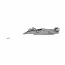 Formula 1 2024 Regulations Full Car | High-Quality CAD Model_60_30_degree_snapshot