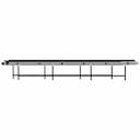 Sigma Profile Conveyor | High-Quality CAD Model_0_270_degree_snapshot
