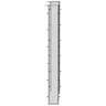 Sigma Profile Conveyor | High-Quality CAD Model_270_0_degree_snapshot
