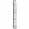 Sigma Profile Conveyor | High-Quality CAD Model_90_0_degree_snapshot