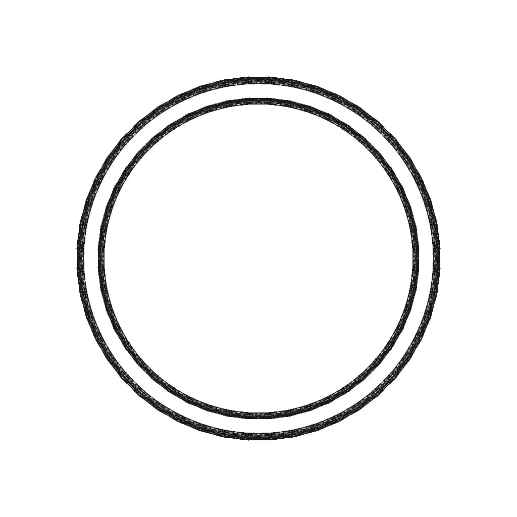 Bracelet 01 | 3D Engineering Design File_0_0_degree_snapshot