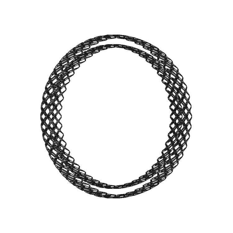 Bracelet 01 | 3D Engineering Design File