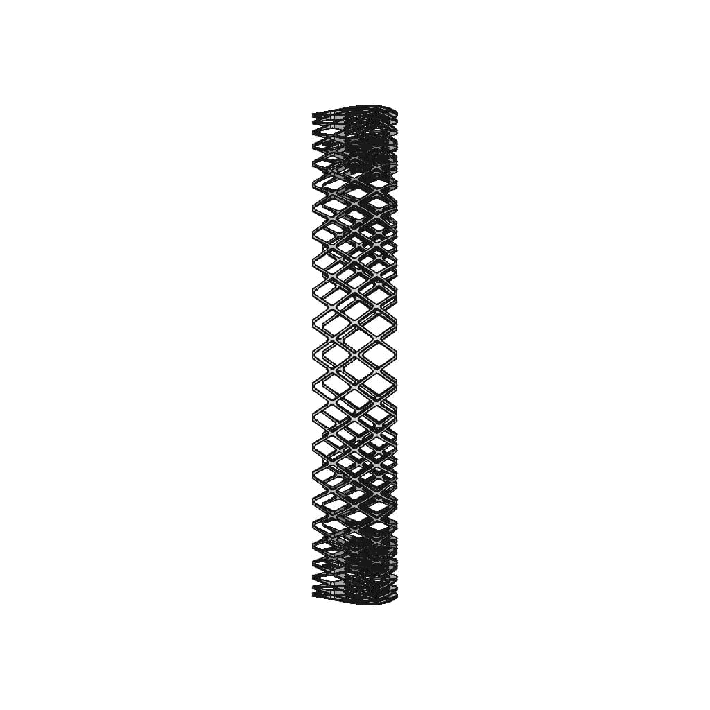 Bracelet 01 | 3D Engineering Design File_0_270_degree_snapshot