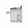Gear Box 1:22 - Standard Mechanical Component_0_270_degree_snapshot