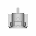 Gear Box 1:22 - Standard Mechanical Component_270_0_degree_snapshot