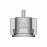 Gear Box 1:22 - Standard Mechanical Component_270_0_degree_snapshot