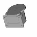 Gear Box 1:22 - Standard Mechanical Component_60_30_degree_snapshot