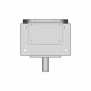 Gear Box 1:22 - Standard Mechanical Component_90_0_degree_snapshot