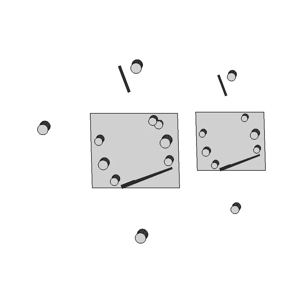 Tesla Model 3 Y Charge Port | 3D Engineering Design File_0_90_degree_snapshot