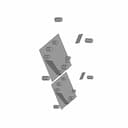 Tesla Model 3 Y Charge Port | 3D Engineering Design File_60_30_degree_snapshot
