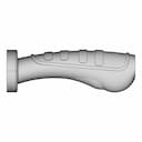 Rubber Handle | High-Quality CAD Model_0_0_degree_snapshot