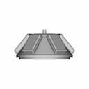 Precision Tool Stand | High-Quality CAD Model_0_0_degree_snapshot