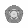 Precision Tool Stand | High-Quality CAD Model_270_0_degree_snapshot