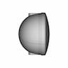 Head Lamp Round 190Mm - Standard Mechanical Component_0_0_degree_snapshot