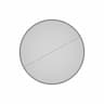 Head Lamp Round 190Mm - Standard Mechanical Component_0_90_degree_snapshot