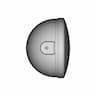 Head Lamp Round 190Mm - Standard Mechanical Component_270_0_degree_snapshot