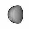 Head Lamp Round 190Mm - Standard Mechanical Component_60_30_degree_snapshot