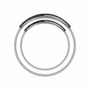 Diamond Ring - Downloadable CAD Representation_0_0_degree_snapshot