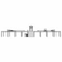Automatic Saw Cutting Machine - Standard Mechanical Component_0_90_degree_snapshot