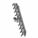 Automatic Saw Cutting Machine - Standard Mechanical Component_60_30_degree_snapshot
