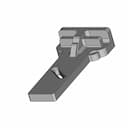 Side Glass Handle-A0006700373 - Downloadable CAD Representation_60_30_degree_snapshot