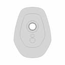 Suzuki Front Turnsignal, 35629-18G0 | 3D Engineering Design File_0_0_degree_snapshot