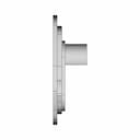 Suzuki Front Turnsignal, 35629-18G0 | 3D Engineering Design File_0_90_degree_snapshot