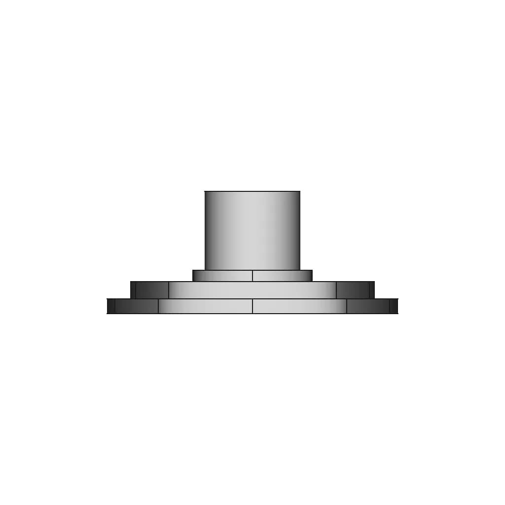 Suzuki Front Turnsignal, 35629-18G0 | 3D Engineering Design File_270_0_degree_snapshot