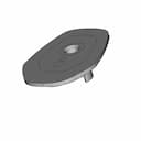 Suzuki Front Turnsignal, 35629-18G0 | 3D Engineering Design File_60_30_degree_snapshot