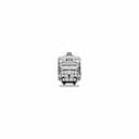 Steam Locomotive - Downloadable CAD Representation_0_0_degree_snapshot