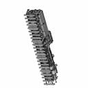 Steam Locomotive - Downloadable CAD Representation_60_30_degree_snapshot