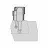 Single Cylinder Engine | 3D Engineering Design File_0_270_degree_snapshot