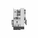 Single Cylinder Engine | 3D Engineering Design File_90_0_degree_snapshot