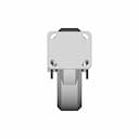 Pneumatic Caster Wheels | High-Quality CAD Model_90_0_degree_snapshot