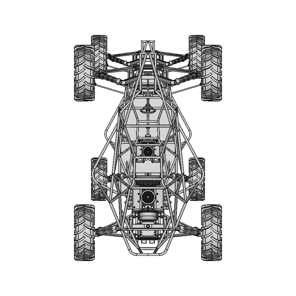 Buggy Concept | 3D Engineering Design File_0_0_degree_snapshot