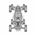 Buggy Concept | 3D Engineering Design File_0_0_degree_snapshot