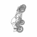 Buggy Concept | 3D Engineering Design File_0_90_degree_snapshot