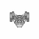 Buggy Concept | 3D Engineering Design File_270_0_degree_snapshot
