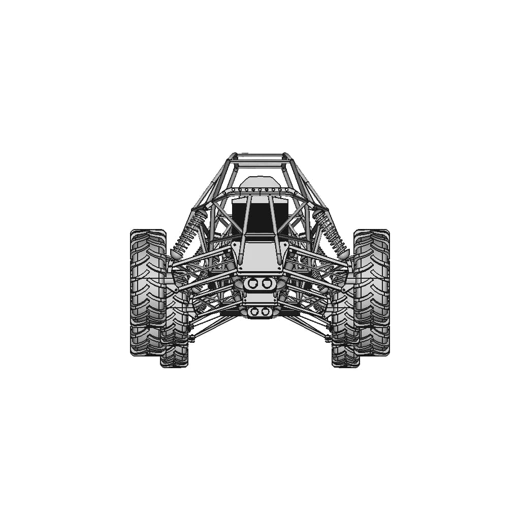 Buggy Concept | 3D Engineering Design File_90_0_degree_snapshot