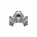 Buggy Concept | 3D Engineering Design File_90_0_degree_snapshot