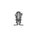 Harley Davidson Big Dog - Standard Mechanical Component_270_0_degree_snapshot