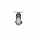 Harley Davidson Big Dog - Standard Mechanical Component_90_0_degree_snapshot