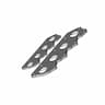 Mb M111 Intake Manifold Adapter - Standard Mechanical Component_60_30_degree_snapshot