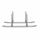 Suzuki Jimny Front Bumper Tube | 3D Engineering Design File_270_0_degree_snapshot